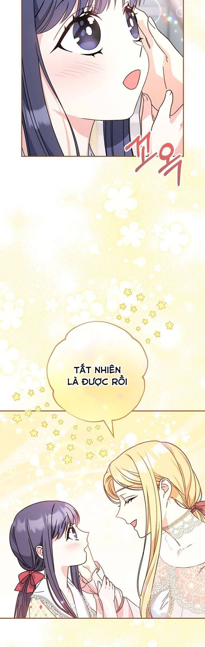 Nuôi Dưỡng Em Gái Xinh Đẹp: Chapter 11