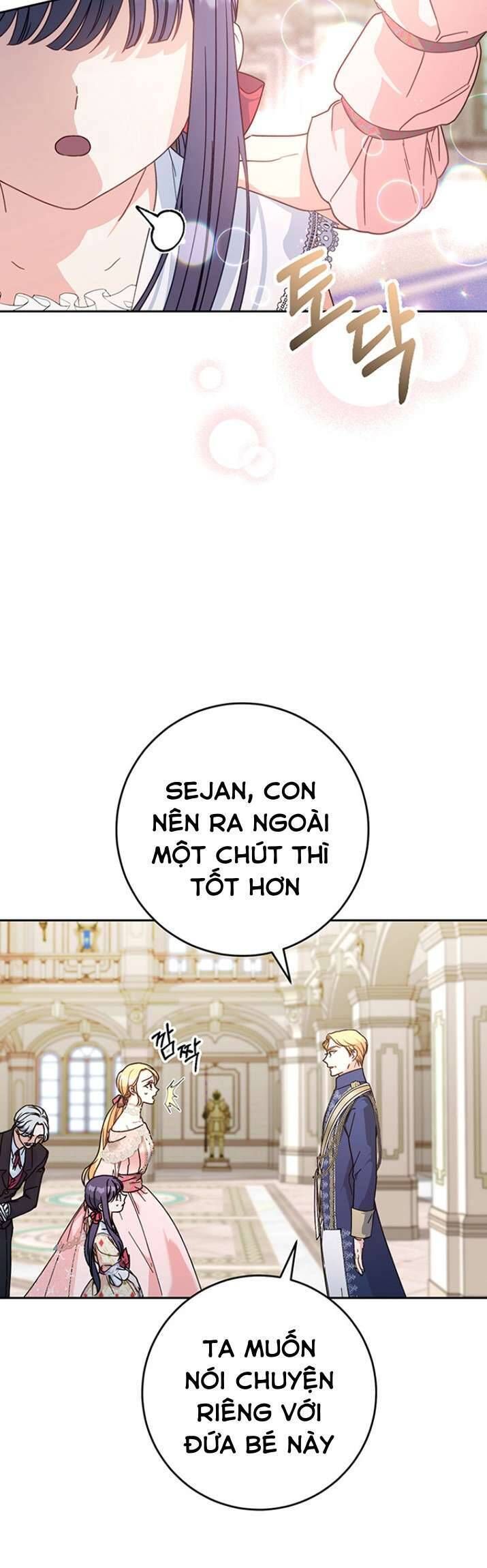 Nuôi Dưỡng Em Gái Xinh Đẹp: Chapter 11