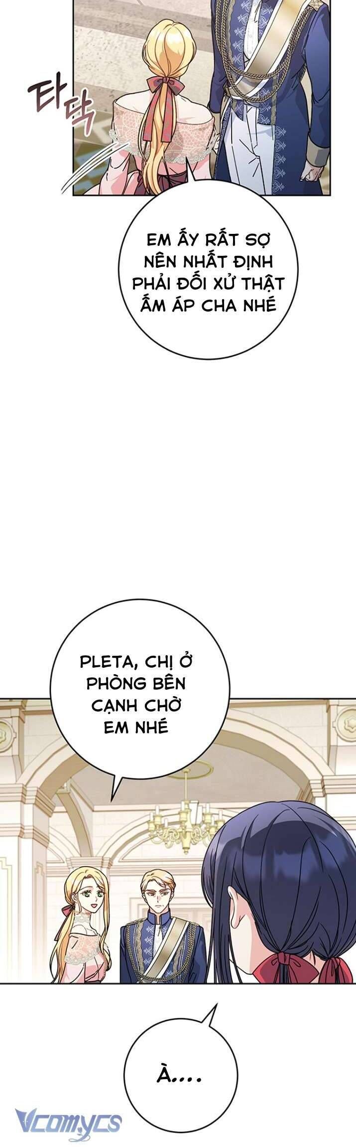 Nuôi Dưỡng Em Gái Xinh Đẹp: Chapter 11