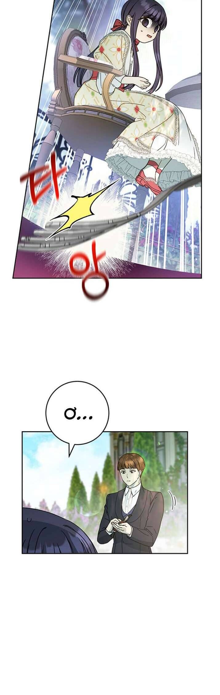 Nuôi Dưỡng Em Gái Xinh Đẹp: Chapter 11