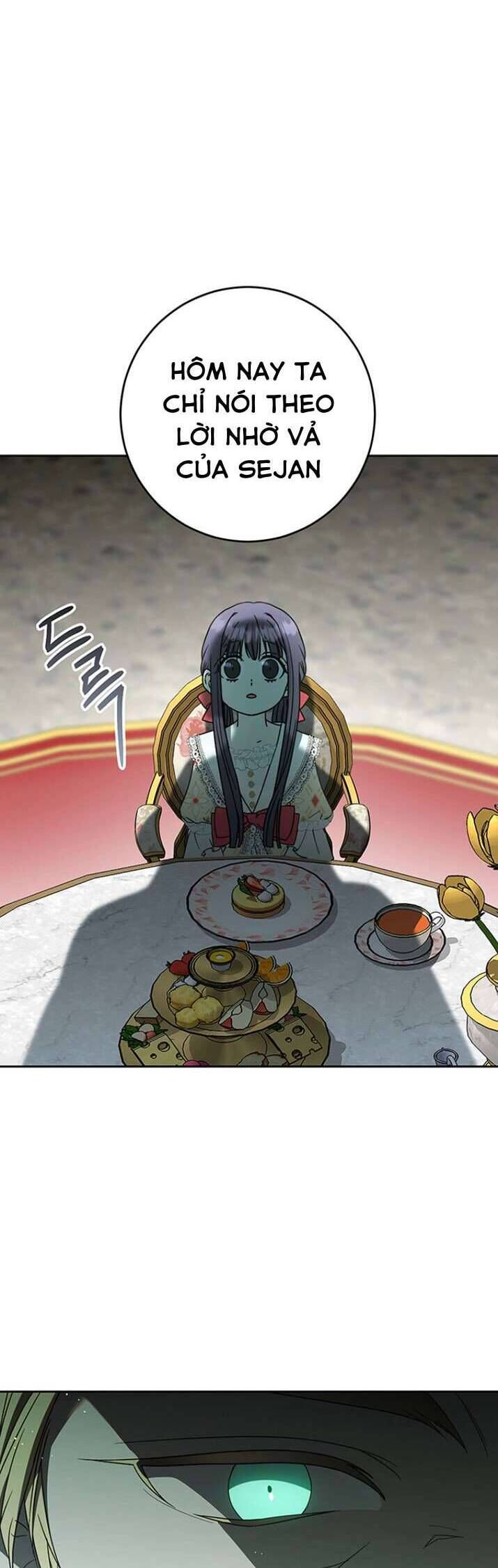 Nuôi Dưỡng Em Gái Xinh Đẹp: Chapter 11