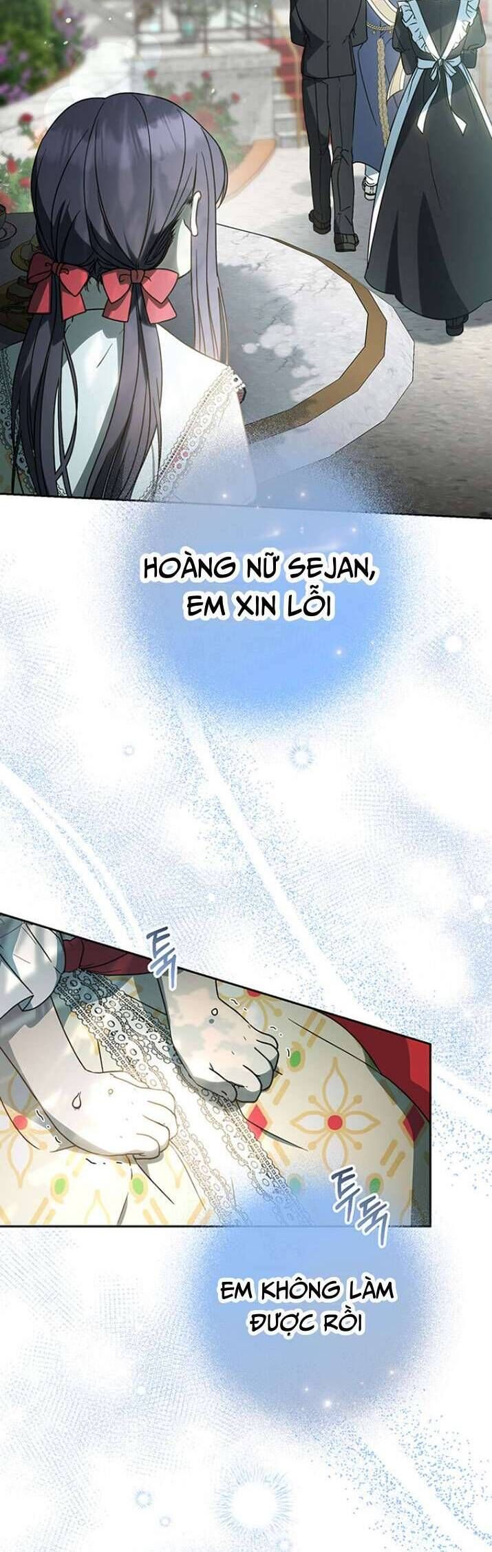 Nuôi Dưỡng Em Gái Xinh Đẹp: Chapter 11