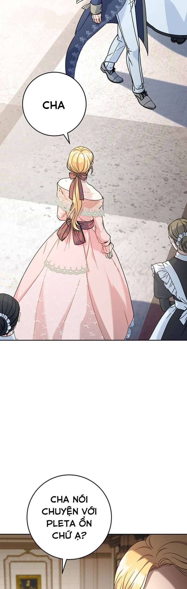 Nuôi Dưỡng Em Gái Xinh Đẹp: Chapter 11