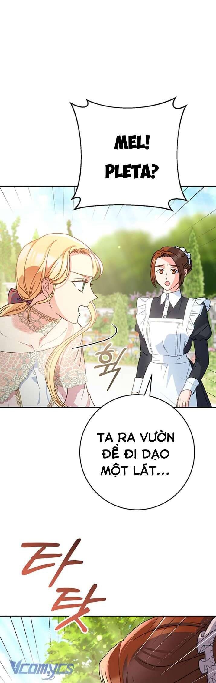 Nuôi Dưỡng Em Gái Xinh Đẹp: Chapter 12