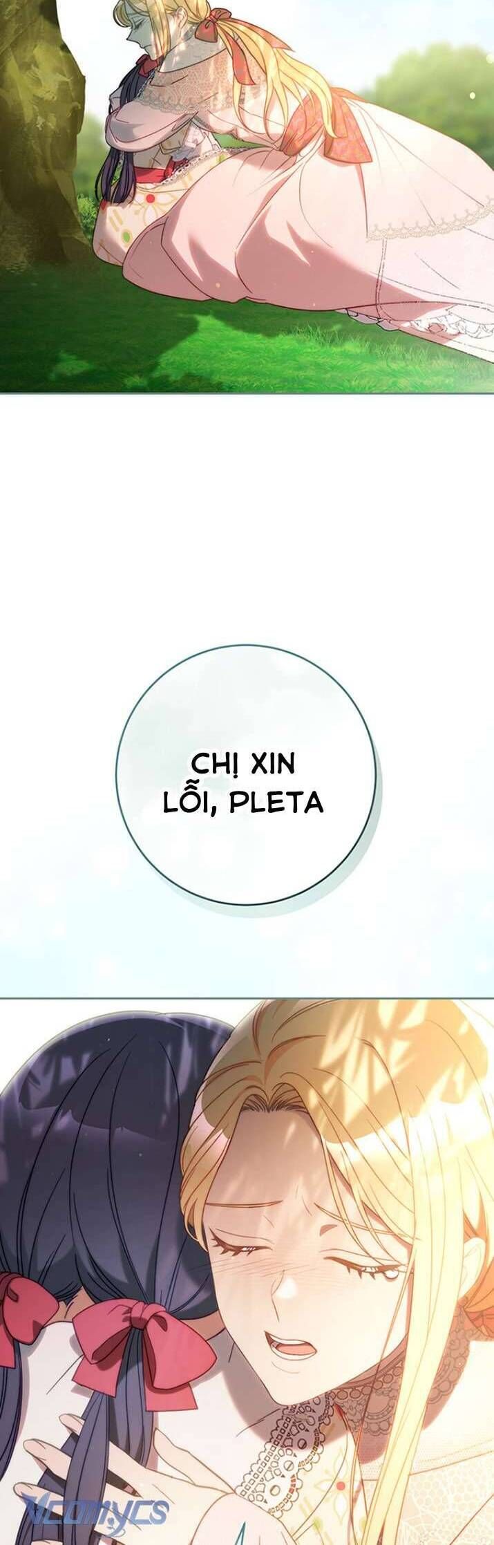 Nuôi Dưỡng Em Gái Xinh Đẹp: Chapter 12