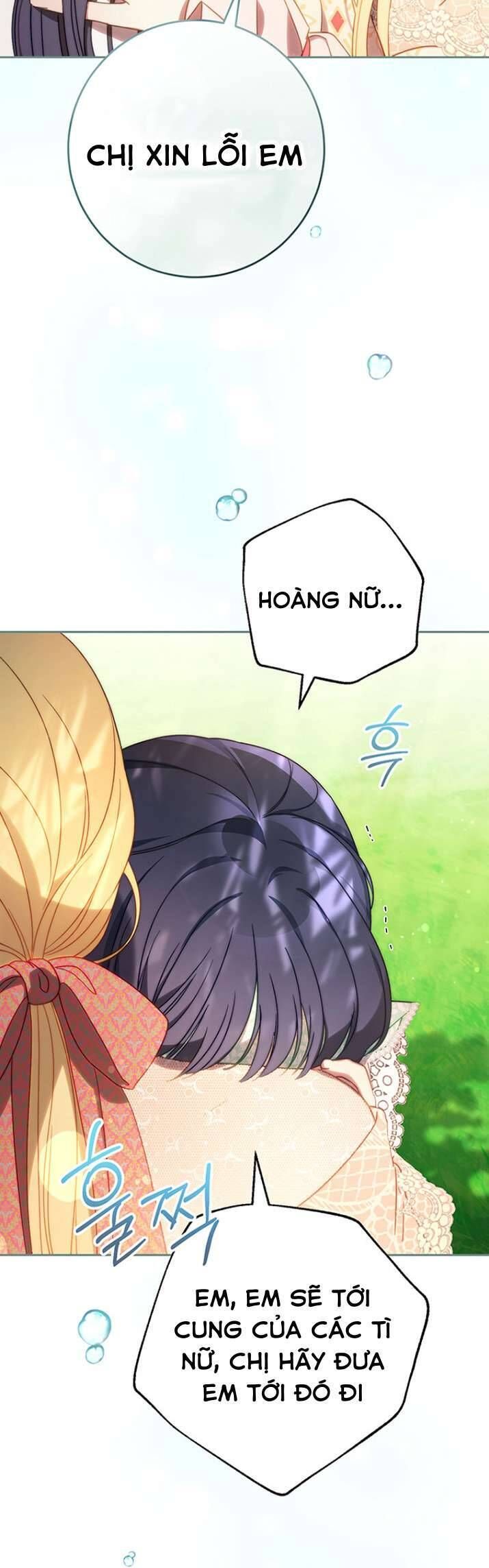 Nuôi Dưỡng Em Gái Xinh Đẹp: Chapter 12