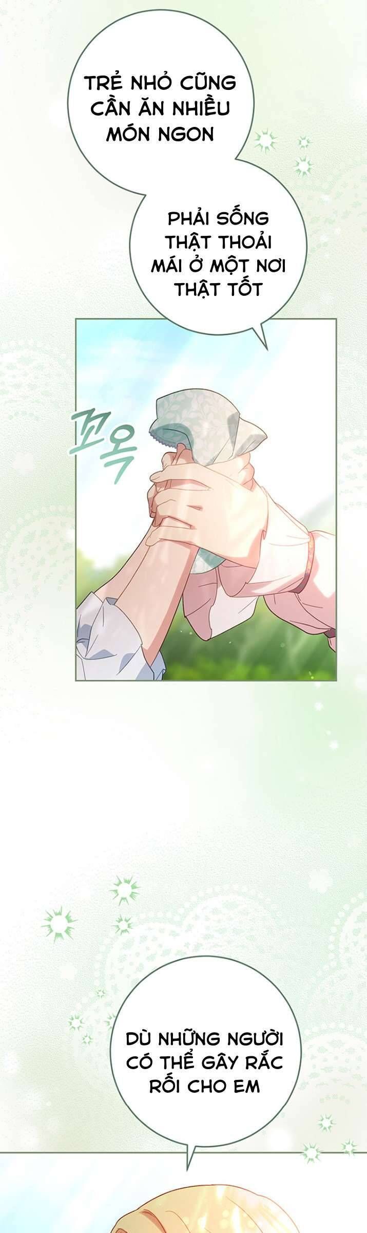 Nuôi Dưỡng Em Gái Xinh Đẹp: Chapter 12