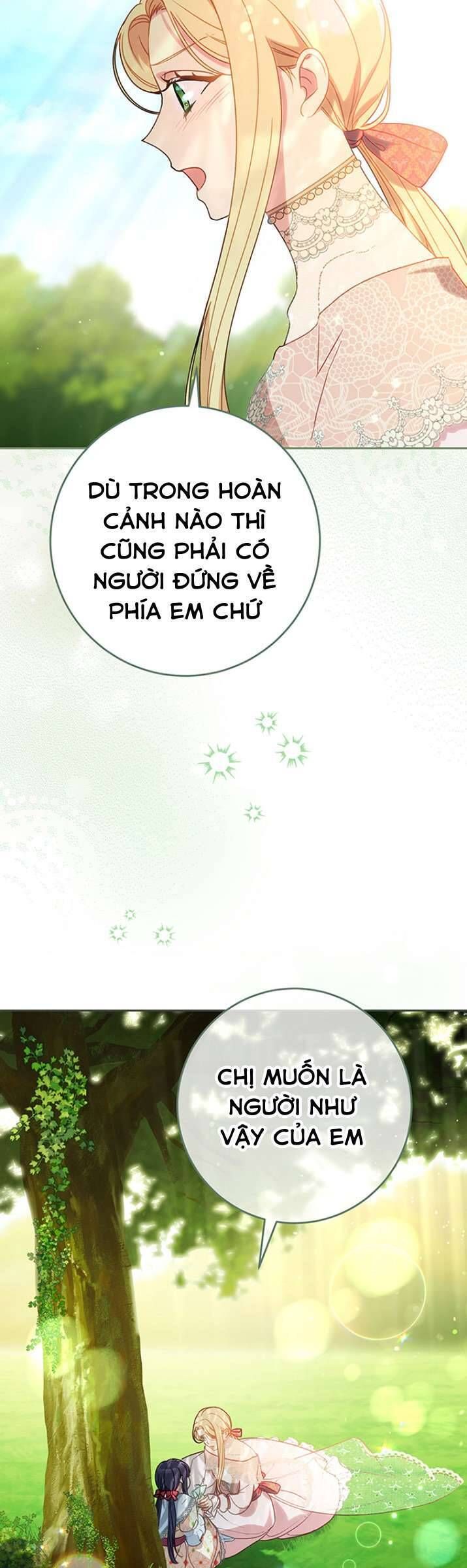 Nuôi Dưỡng Em Gái Xinh Đẹp: Chapter 12