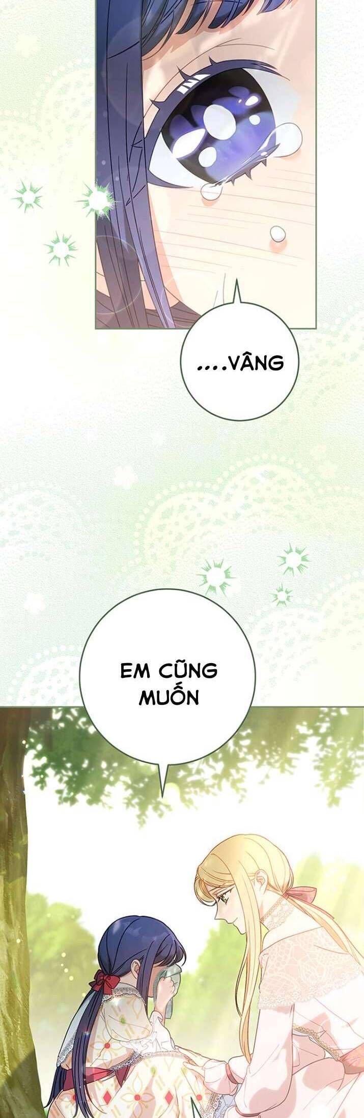 Nuôi Dưỡng Em Gái Xinh Đẹp: Chapter 12