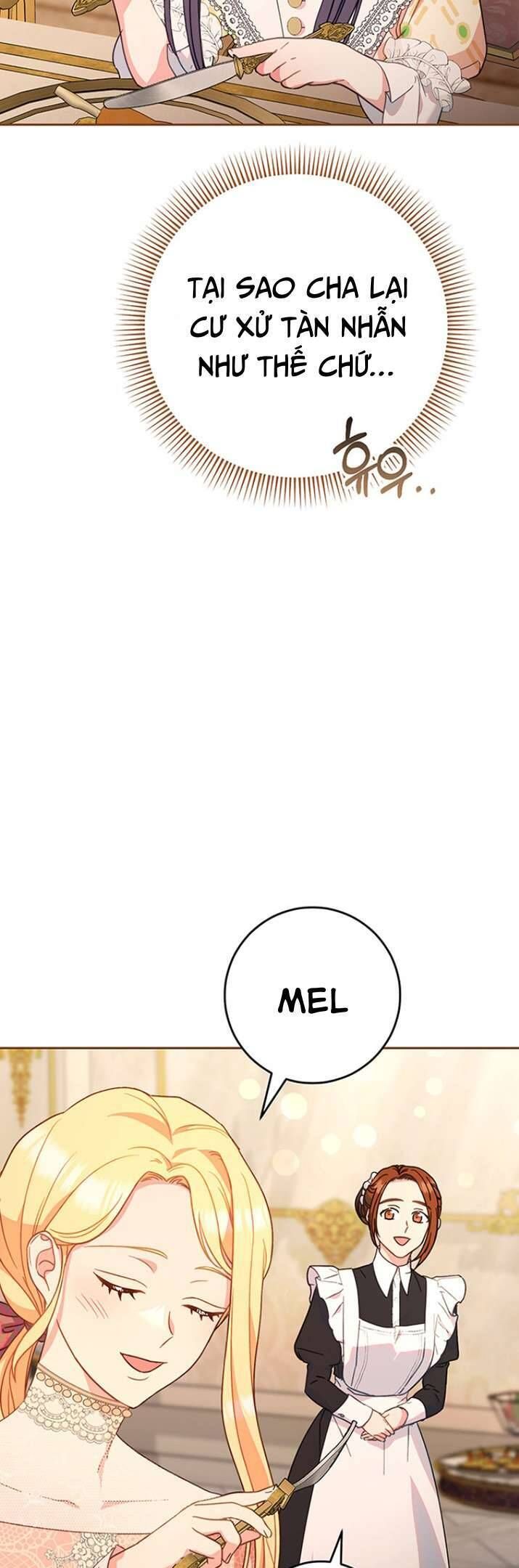 Nuôi Dưỡng Em Gái Xinh Đẹp: Chapter 12