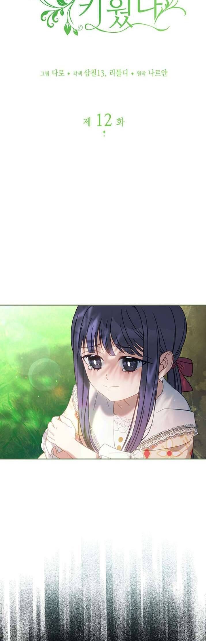 Nuôi Dưỡng Em Gái Xinh Đẹp: Chapter 12