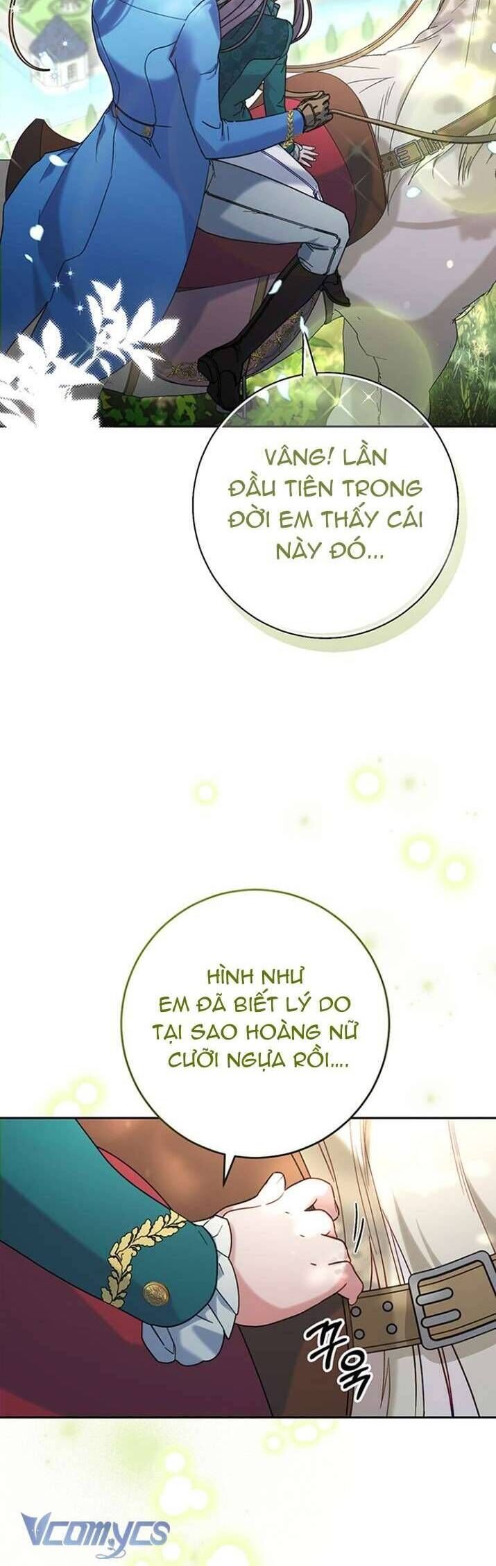 Nuôi Dưỡng Em Gái Xinh Đẹp: Chapter 13