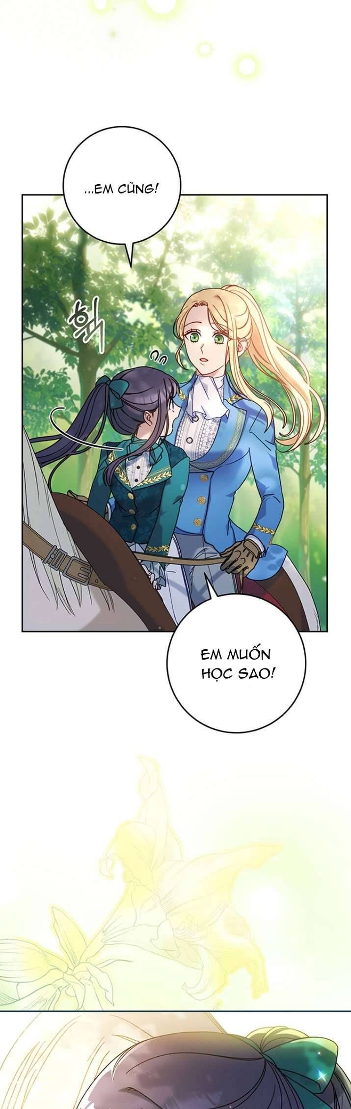 Nuôi Dưỡng Em Gái Xinh Đẹp: Chapter 13