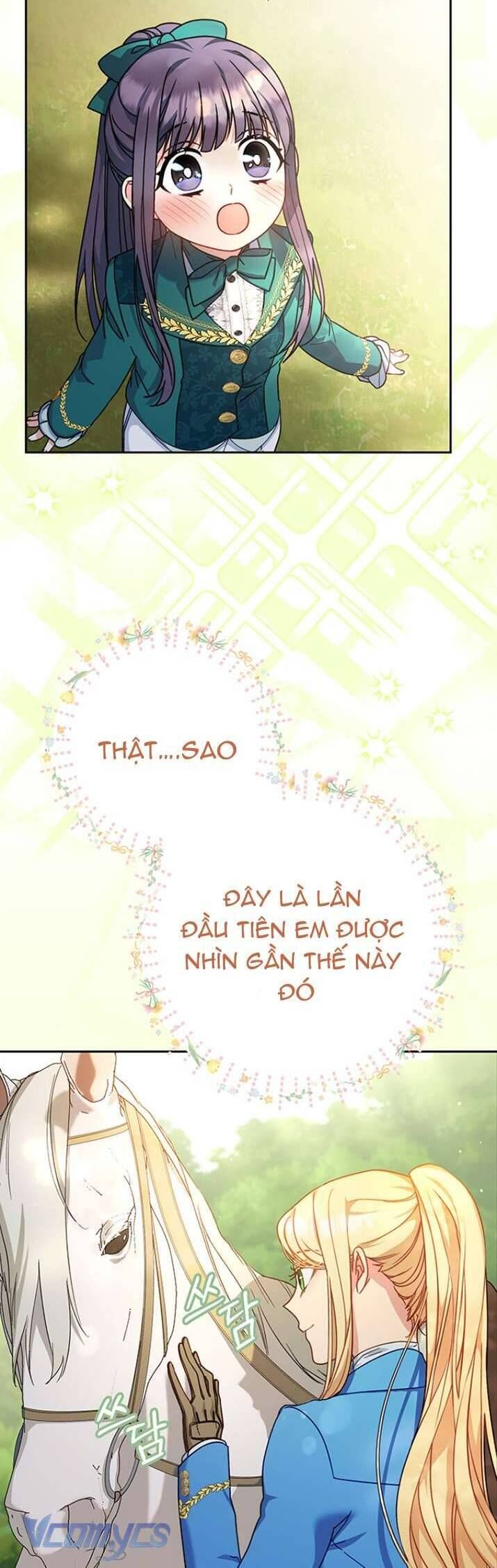 Nuôi Dưỡng Em Gái Xinh Đẹp: Chapter 13