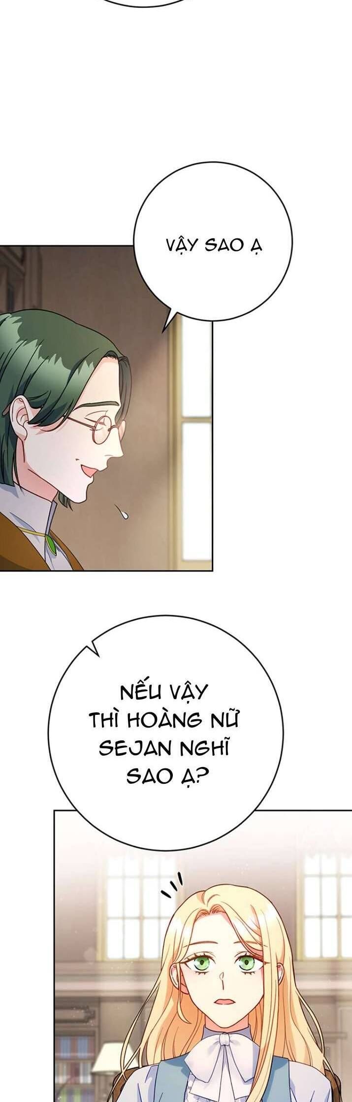 Nuôi Dưỡng Em Gái Xinh Đẹp: Chapter 13