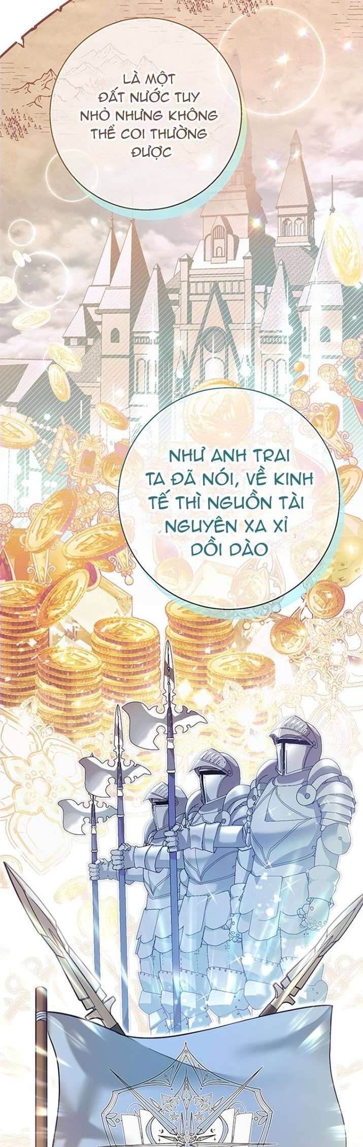 Nuôi Dưỡng Em Gái Xinh Đẹp: Chapter 13