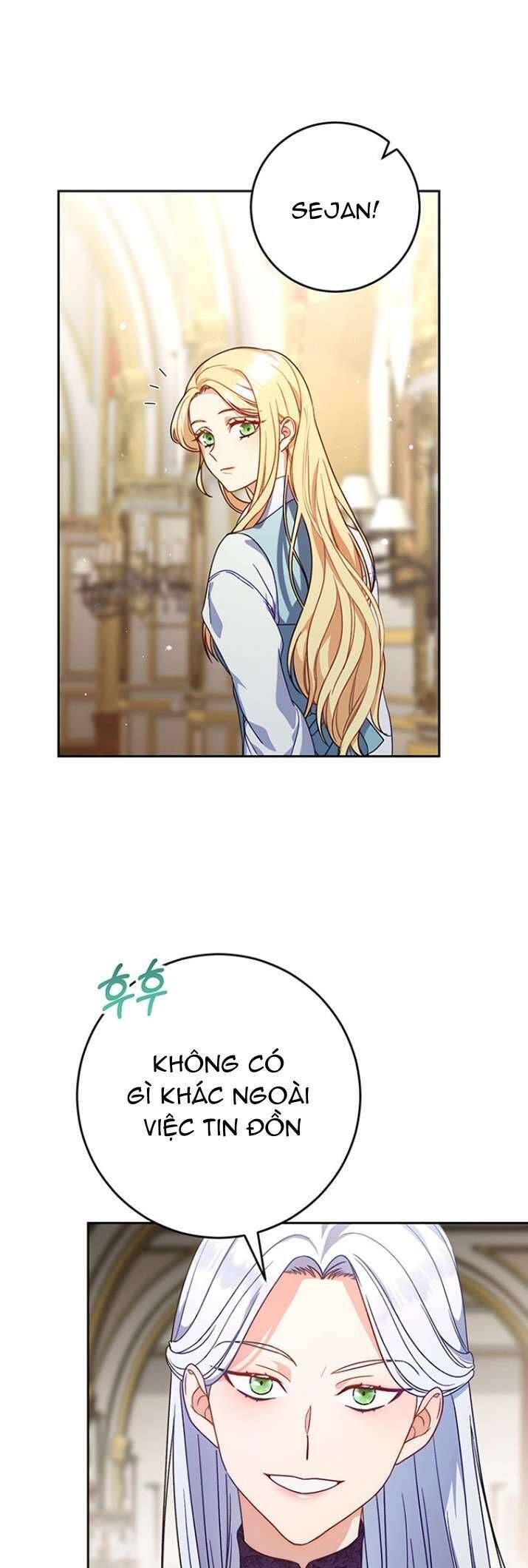 Nuôi Dưỡng Em Gái Xinh Đẹp: Chapter 13