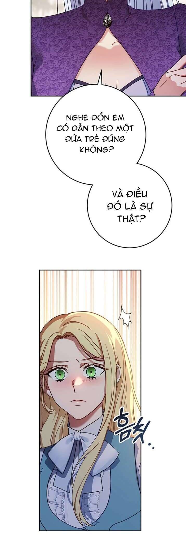 Nuôi Dưỡng Em Gái Xinh Đẹp: Chapter 13