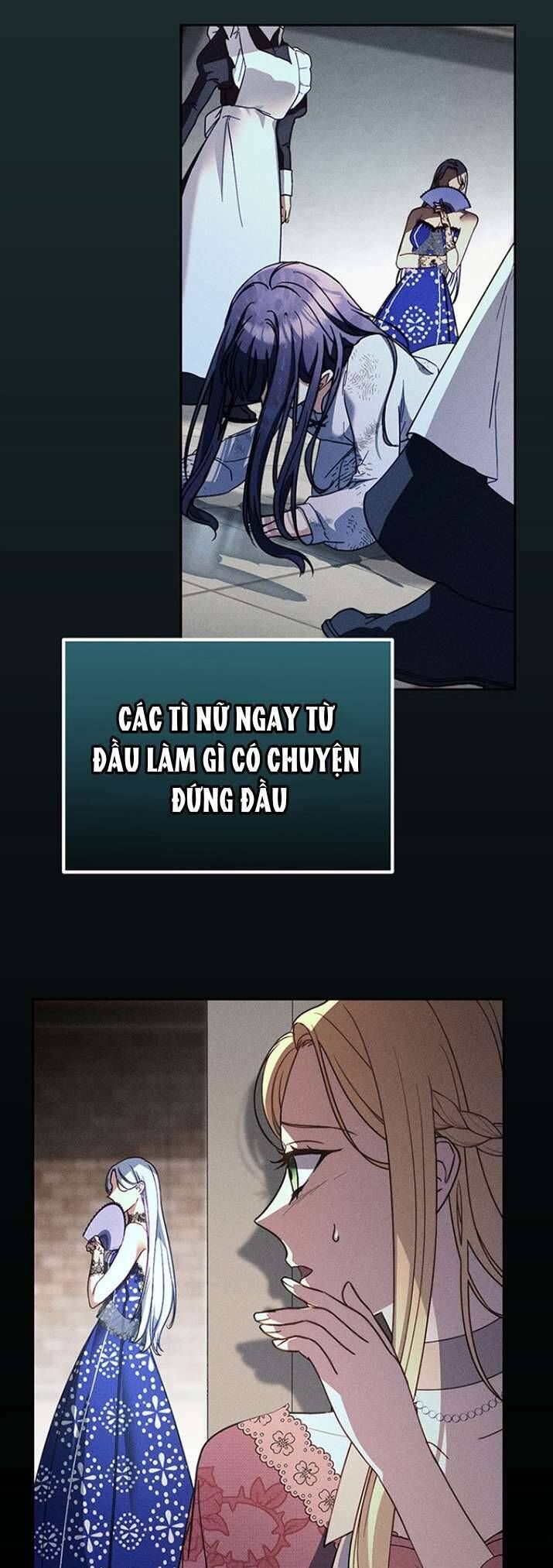 Nuôi Dưỡng Em Gái Xinh Đẹp: Chapter 13