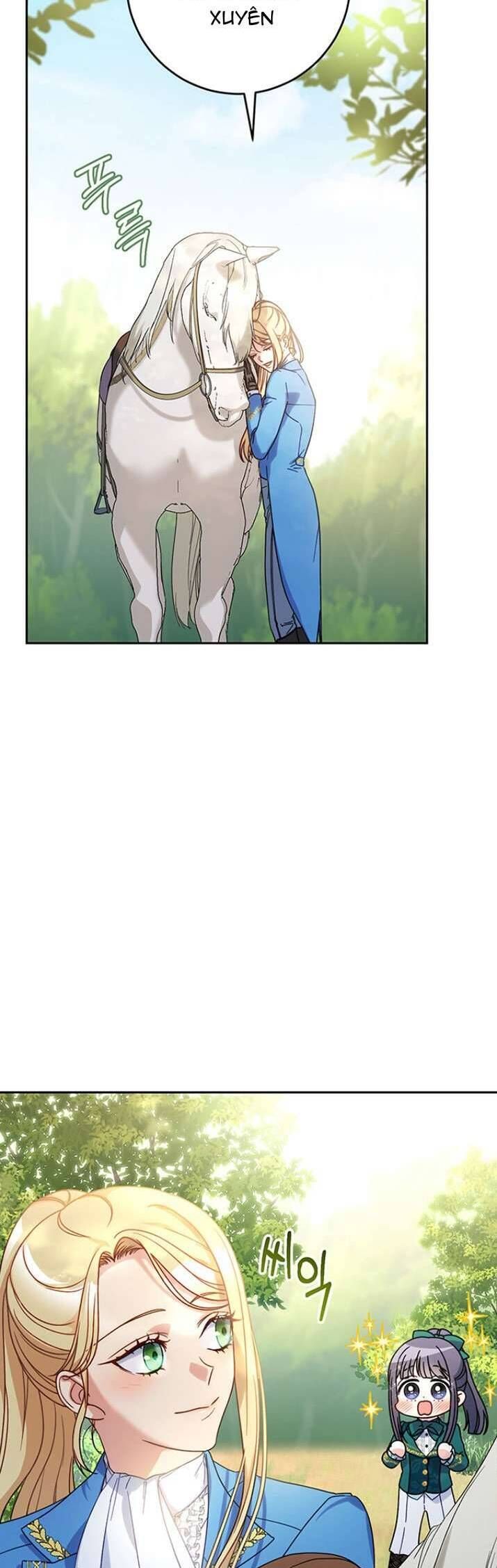 Nuôi Dưỡng Em Gái Xinh Đẹp: Chapter 13