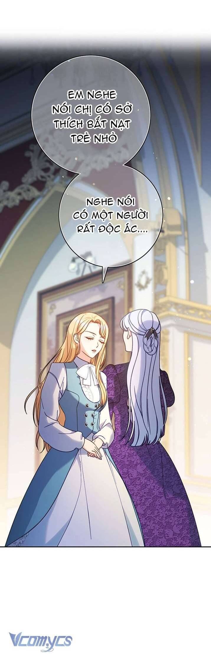 Nuôi Dưỡng Em Gái Xinh Đẹp: Chapter 13