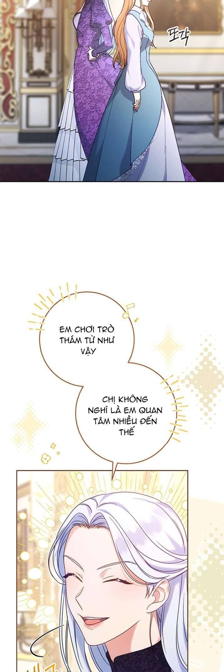 Nuôi Dưỡng Em Gái Xinh Đẹp: Chapter 13