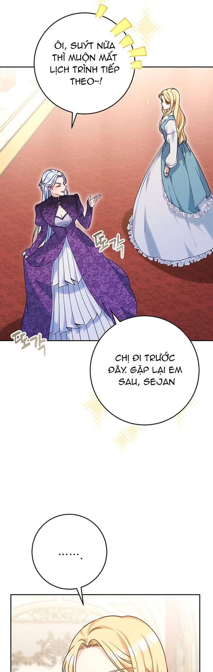 Nuôi Dưỡng Em Gái Xinh Đẹp: Chapter 13