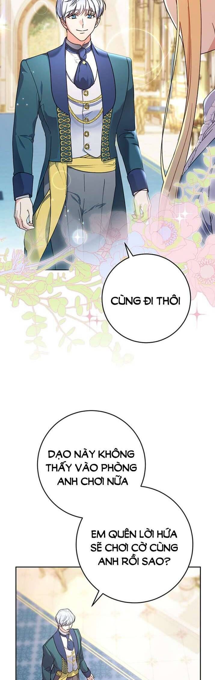 Nuôi Dưỡng Em Gái Xinh Đẹp: Chapter 14