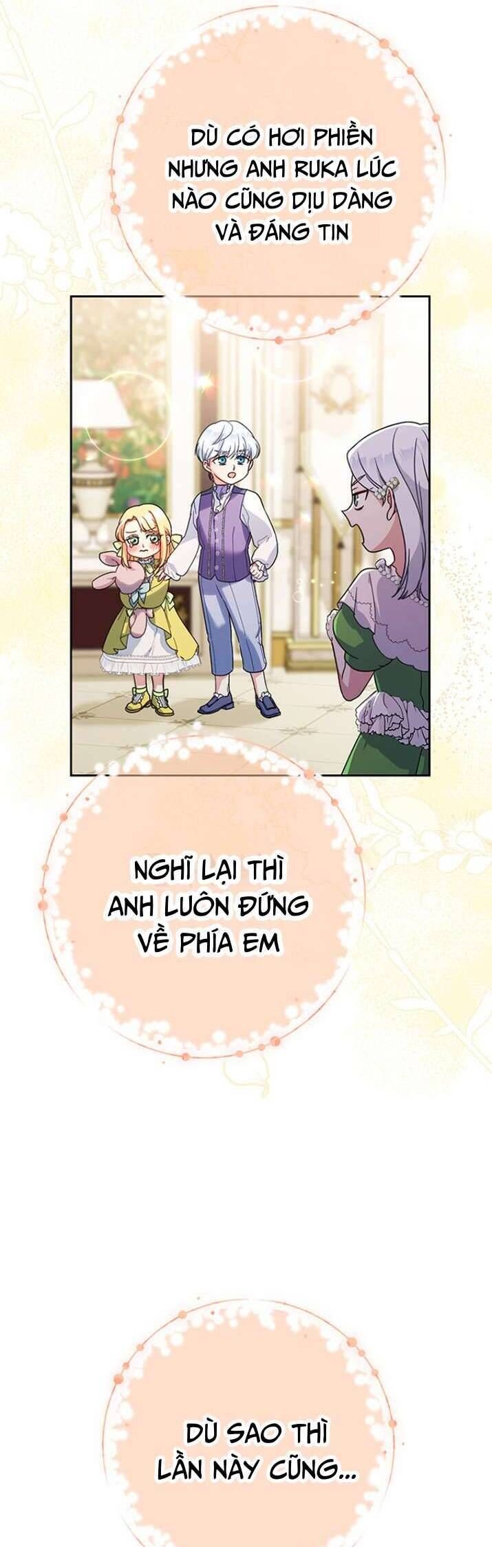 Nuôi Dưỡng Em Gái Xinh Đẹp: Chapter 14