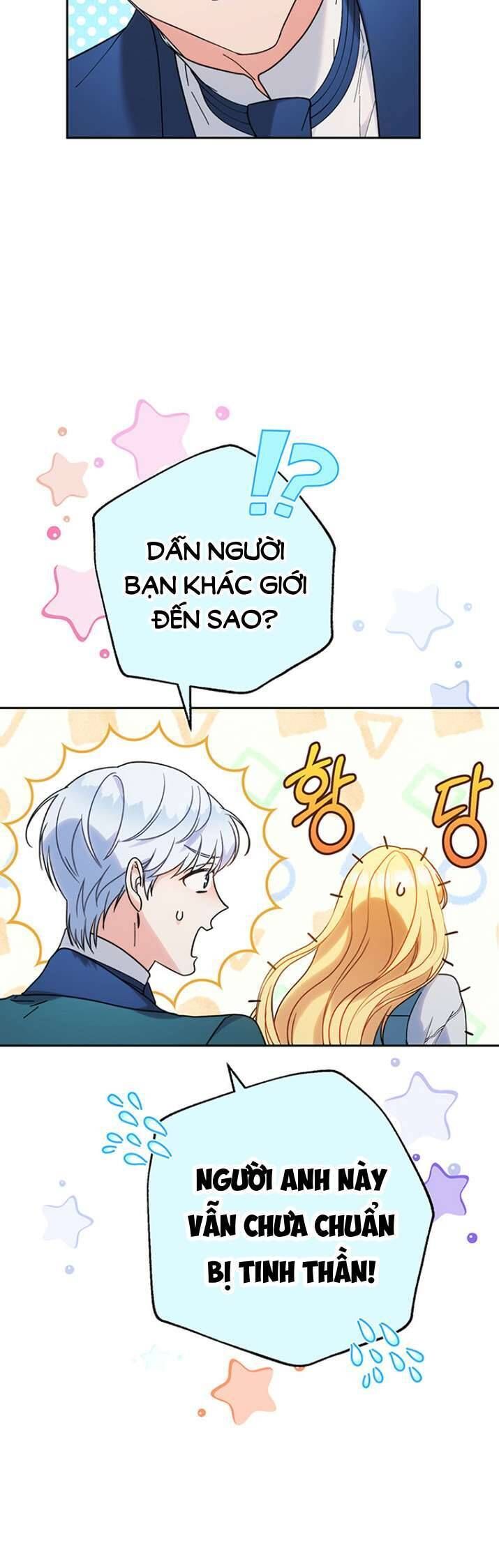 Nuôi Dưỡng Em Gái Xinh Đẹp: Chapter 14