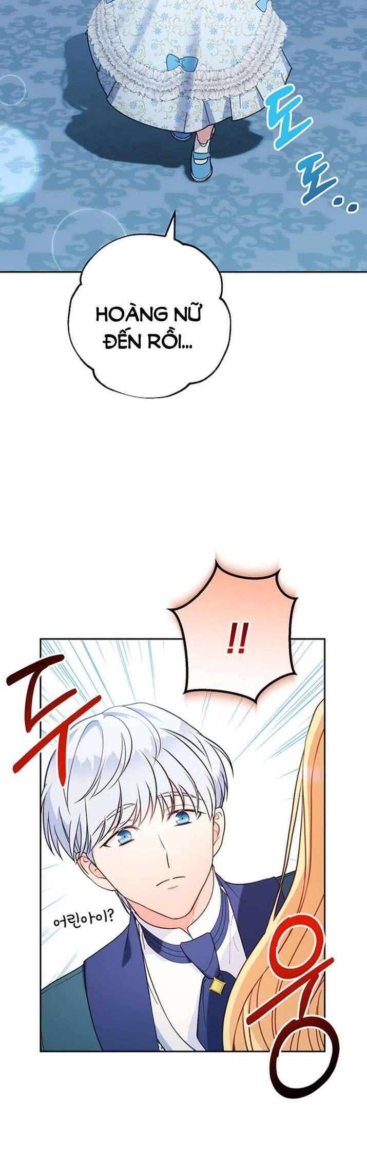 Nuôi Dưỡng Em Gái Xinh Đẹp: Chapter 14