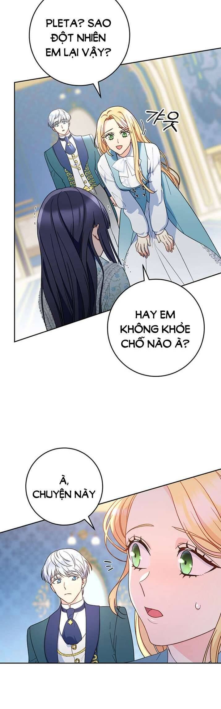 Nuôi Dưỡng Em Gái Xinh Đẹp: Chapter 14