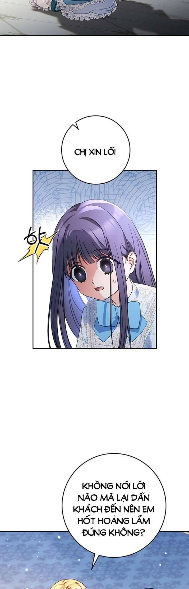 Nuôi Dưỡng Em Gái Xinh Đẹp: Chapter 14