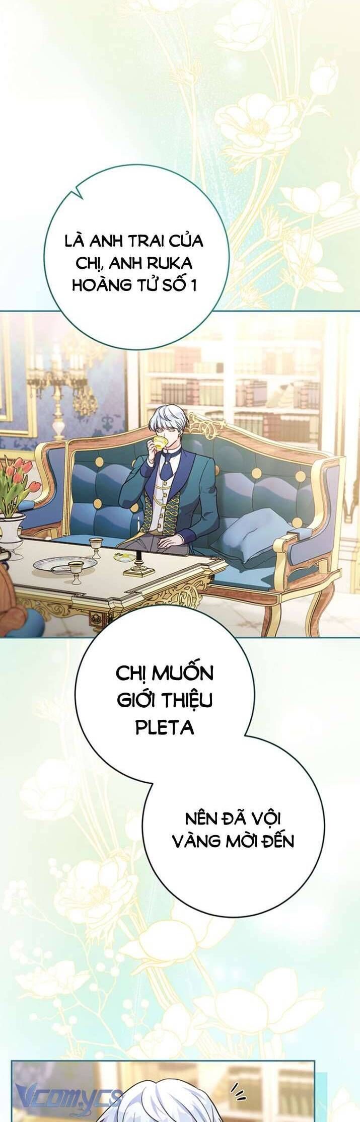 Nuôi Dưỡng Em Gái Xinh Đẹp: Chapter 14