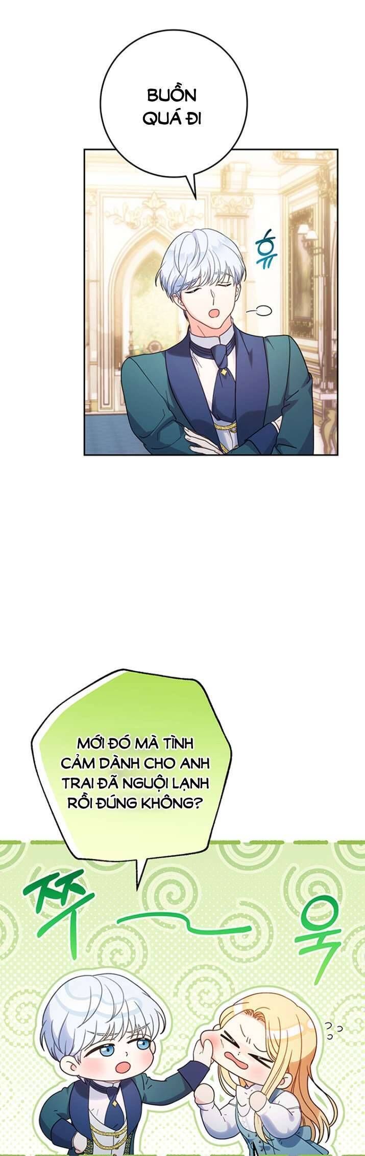 Nuôi Dưỡng Em Gái Xinh Đẹp: Chapter 14