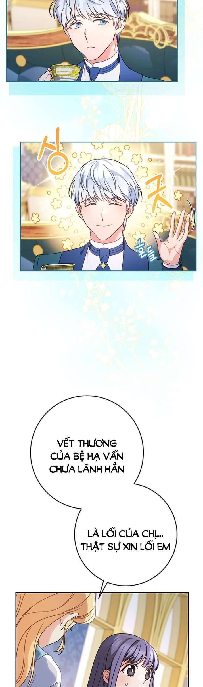Nuôi Dưỡng Em Gái Xinh Đẹp: Chapter 14
