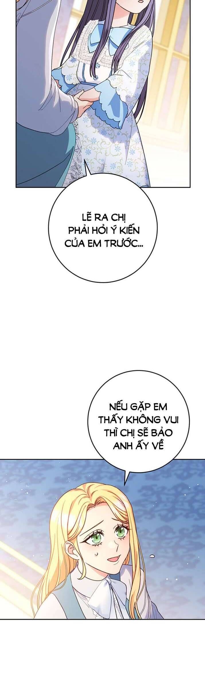 Nuôi Dưỡng Em Gái Xinh Đẹp: Chapter 14