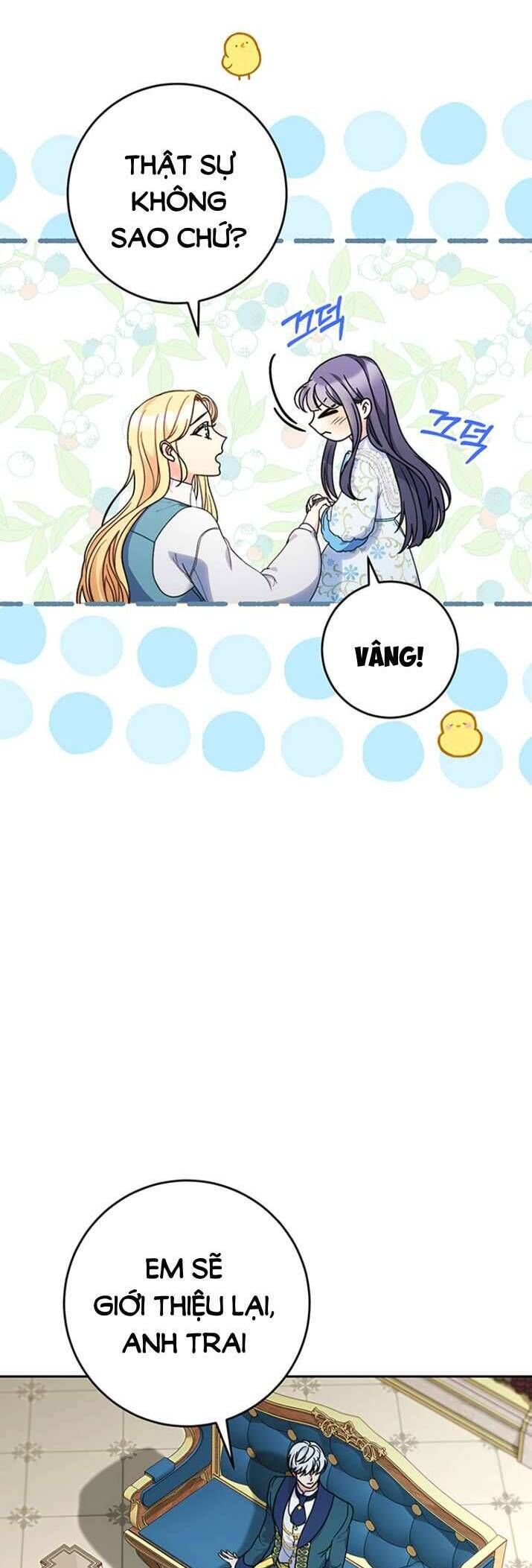 Nuôi Dưỡng Em Gái Xinh Đẹp: Chapter 14