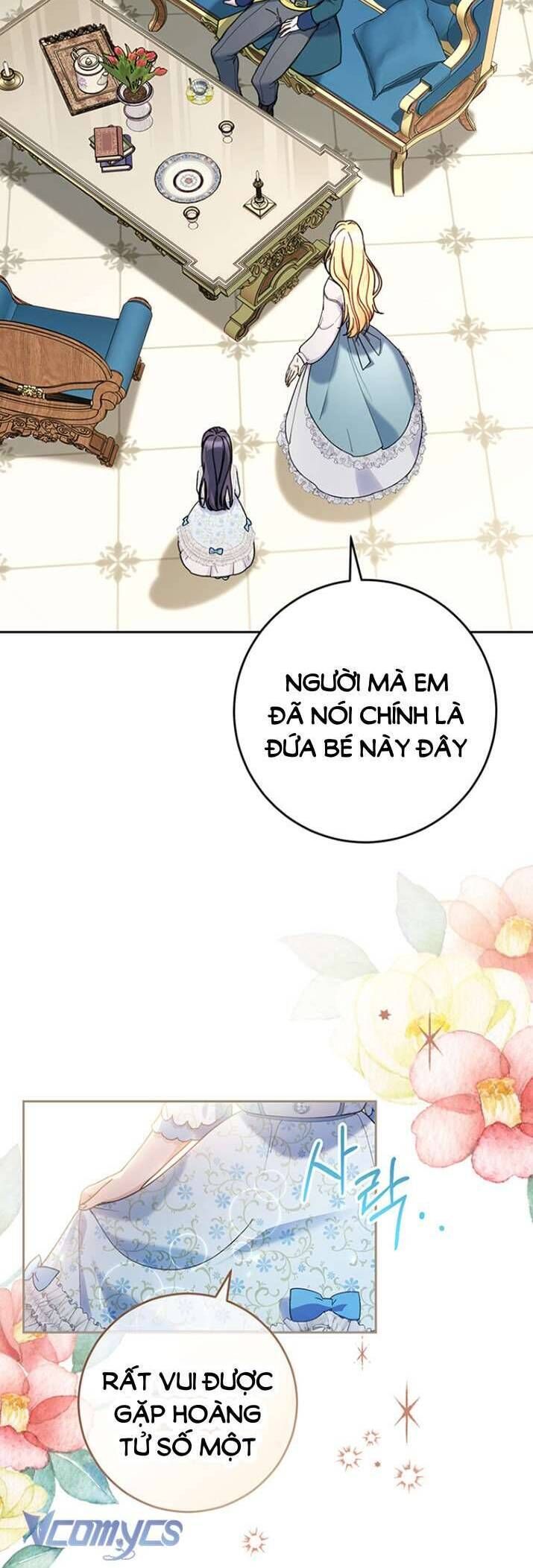 Nuôi Dưỡng Em Gái Xinh Đẹp: Chapter 14