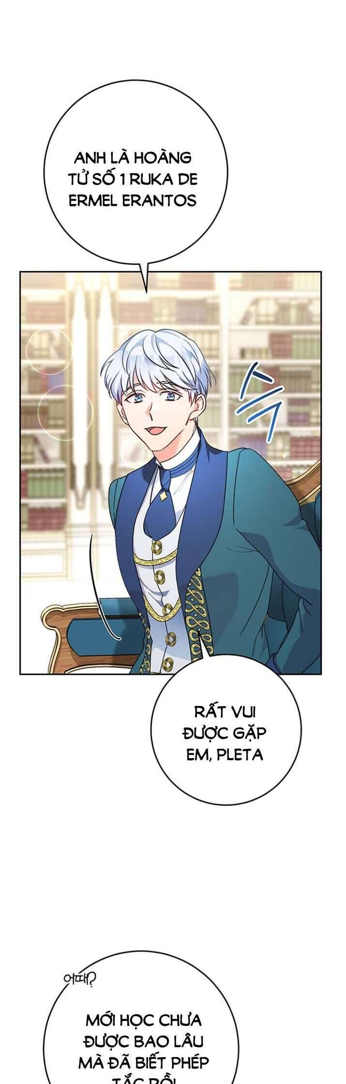 Nuôi Dưỡng Em Gái Xinh Đẹp: Chapter 14