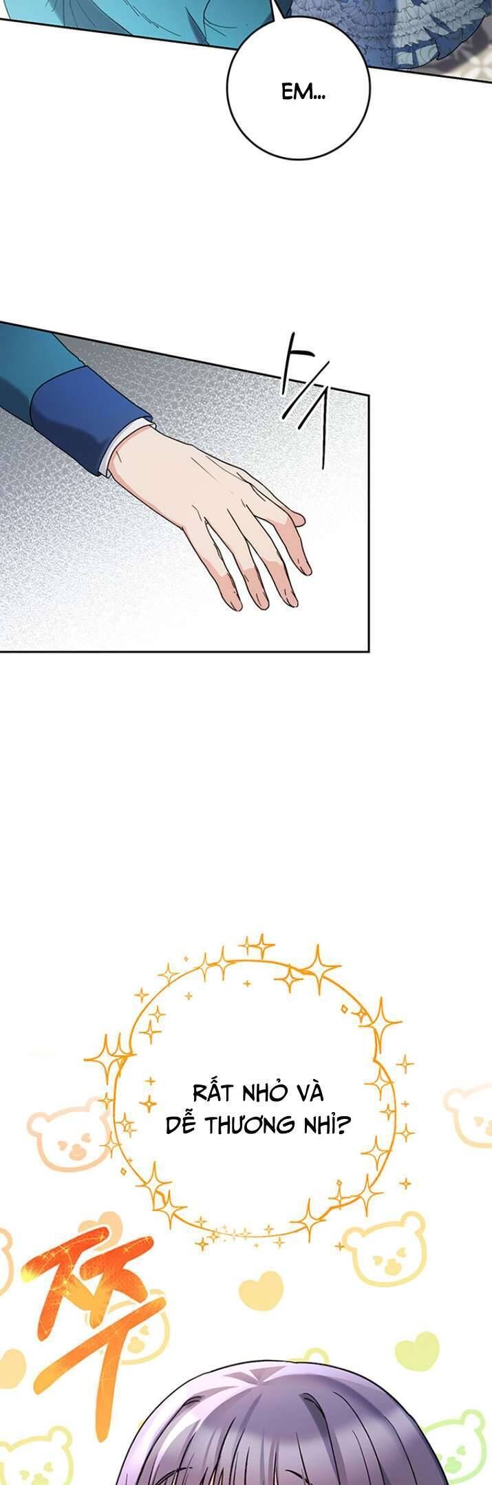 Nuôi Dưỡng Em Gái Xinh Đẹp: Chapter 14