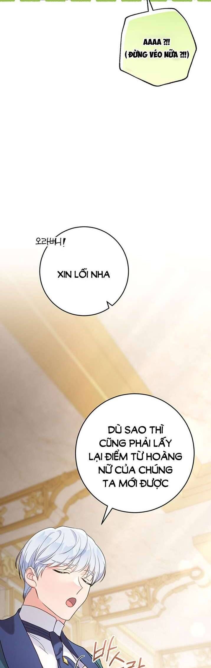 Nuôi Dưỡng Em Gái Xinh Đẹp: Chapter 14