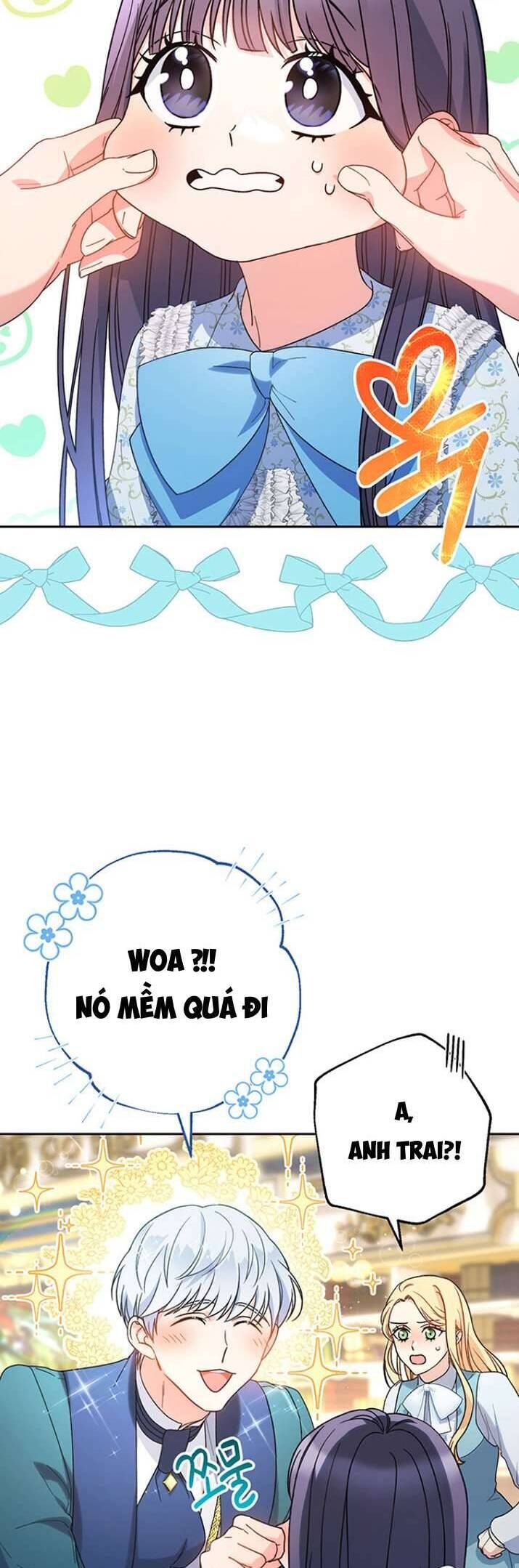 Nuôi Dưỡng Em Gái Xinh Đẹp: Chapter 14