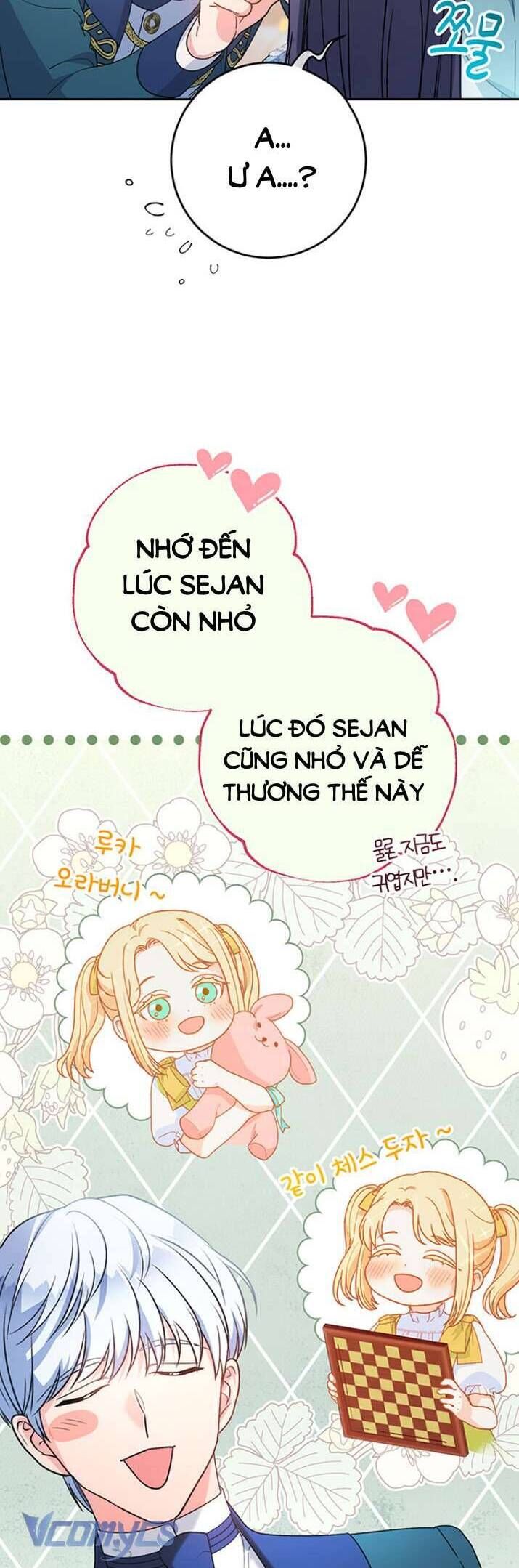 Nuôi Dưỡng Em Gái Xinh Đẹp: Chapter 14