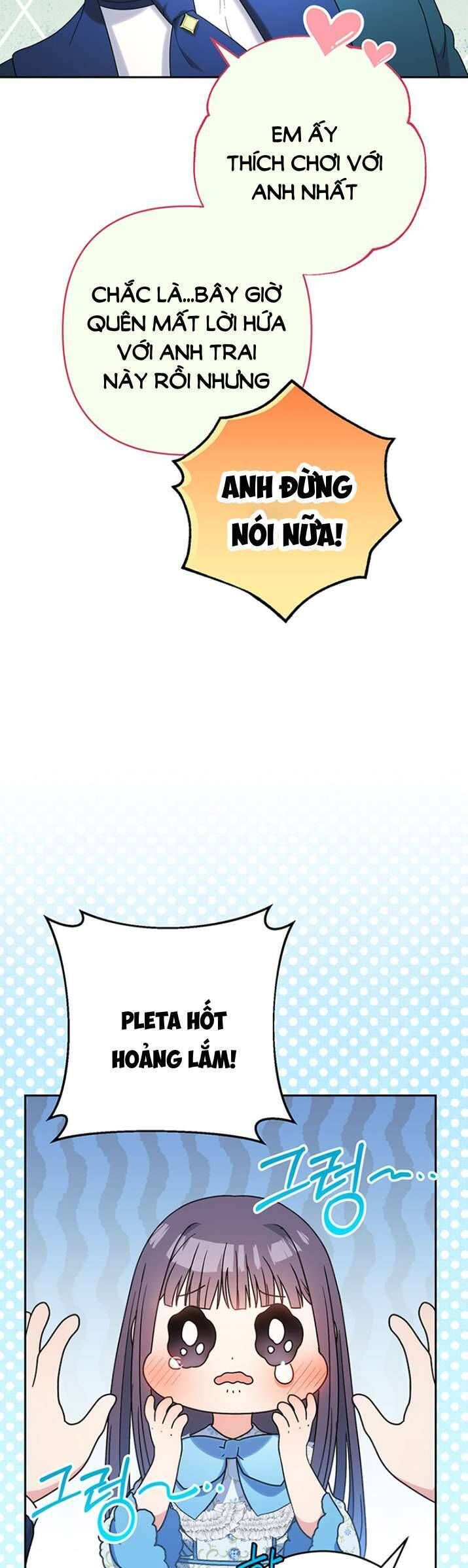 Nuôi Dưỡng Em Gái Xinh Đẹp: Chapter 14