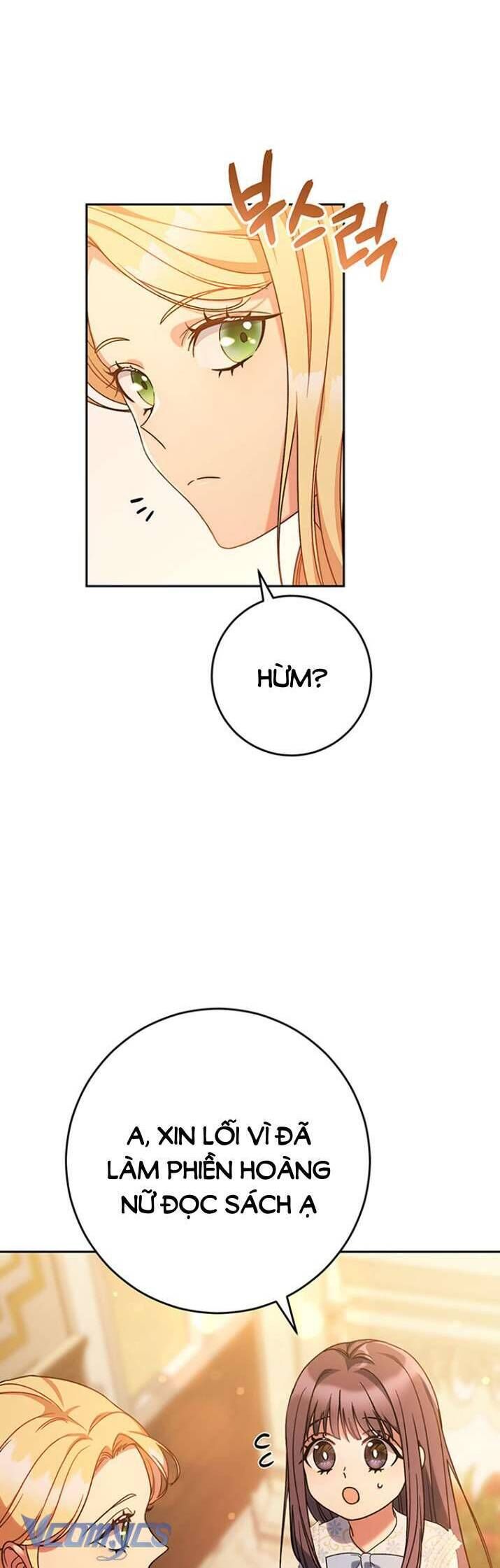 Nuôi Dưỡng Em Gái Xinh Đẹp: Chapter 14