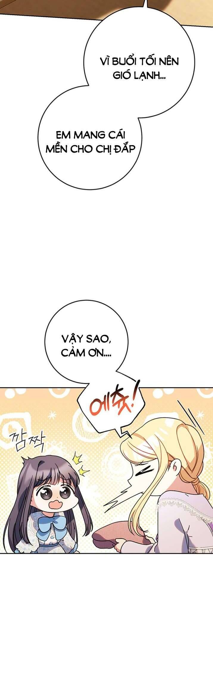 Nuôi Dưỡng Em Gái Xinh Đẹp: Chapter 14