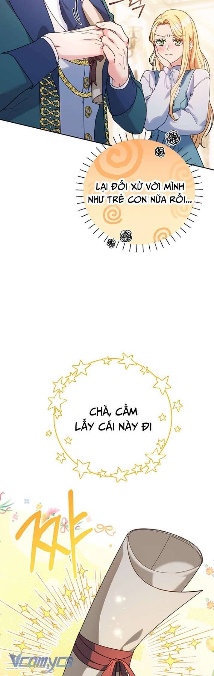 Nuôi Dưỡng Em Gái Xinh Đẹp: Chapter 14