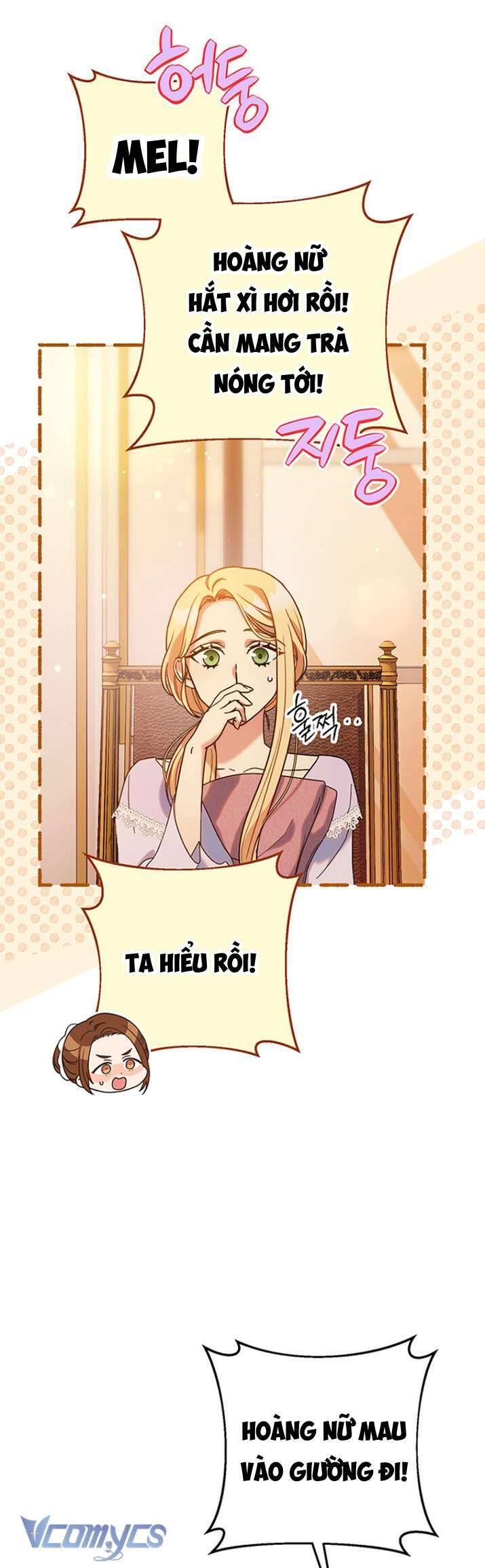 Nuôi Dưỡng Em Gái Xinh Đẹp: Chapter 14