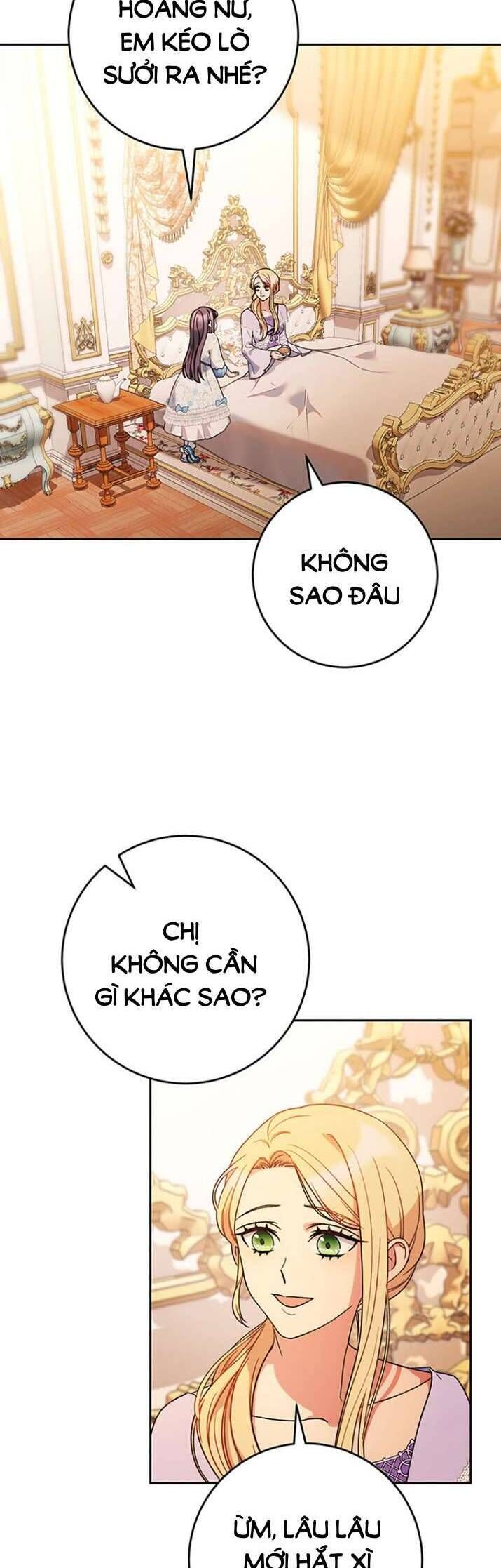 Nuôi Dưỡng Em Gái Xinh Đẹp: Chapter 14